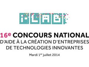 Grand Prix du Jury Concours i-lab 2014 – DSI