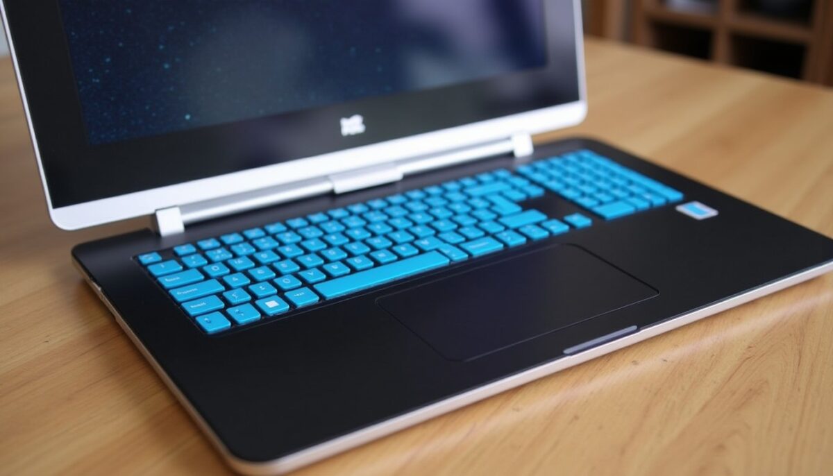 Test du corsair skiff 100 plus : le clavier gaming chic et accessible qui surprend vraiment