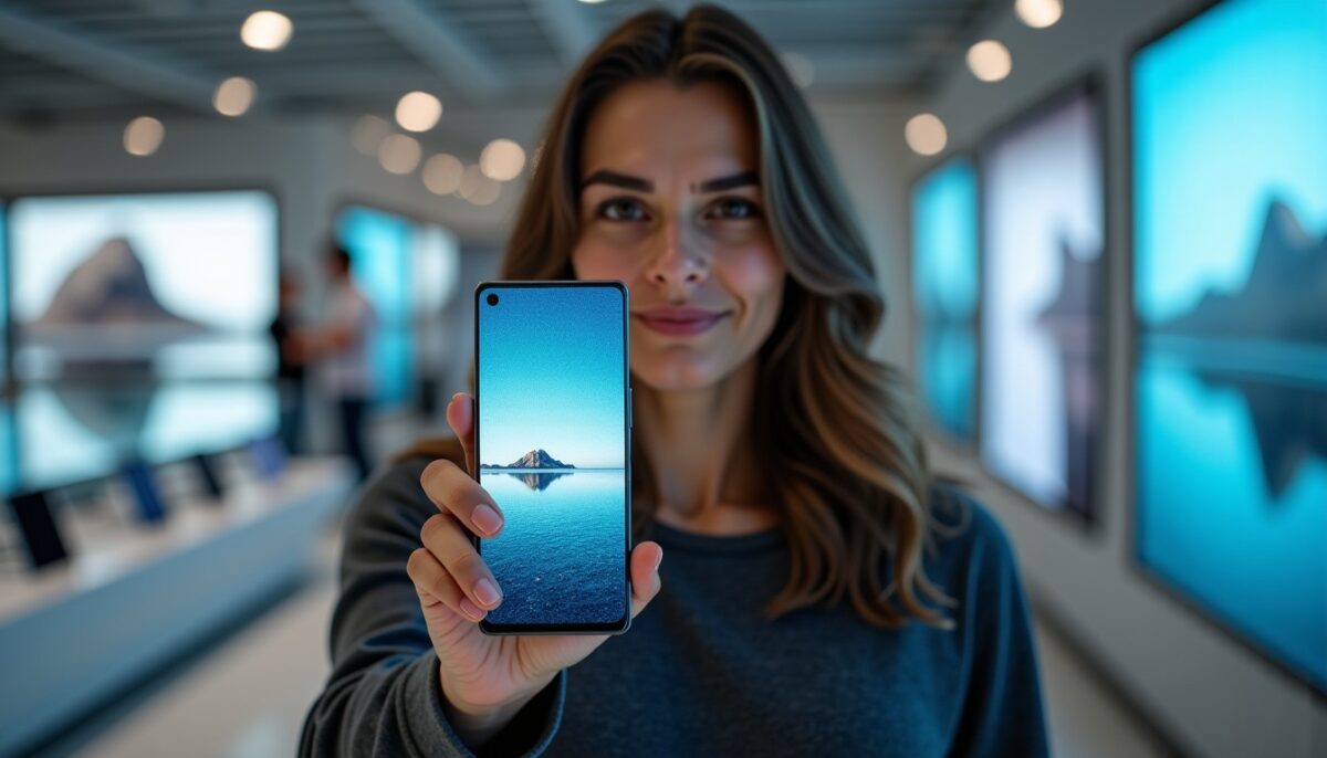 Test Sony Xperia 1 VIII : le photophone 2026 qui détourne les fanboys d’Apple et Samsung