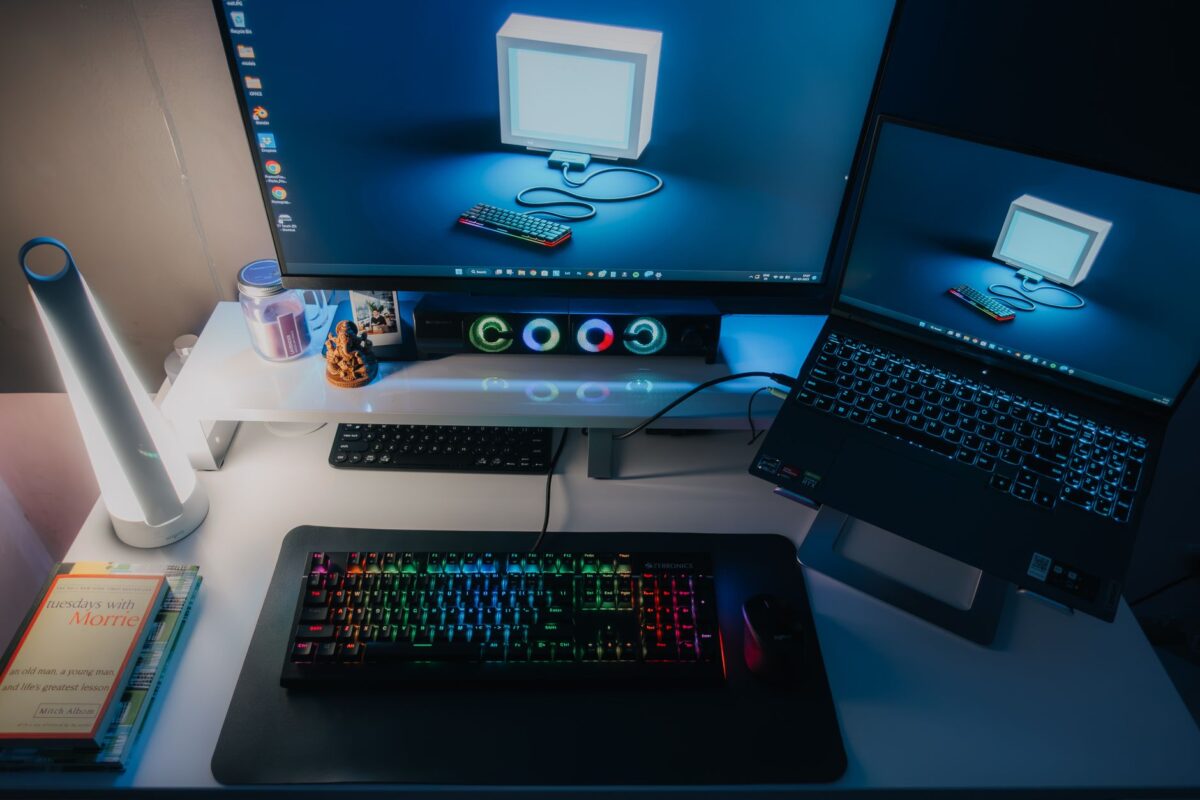 test epomaker nex design station oled