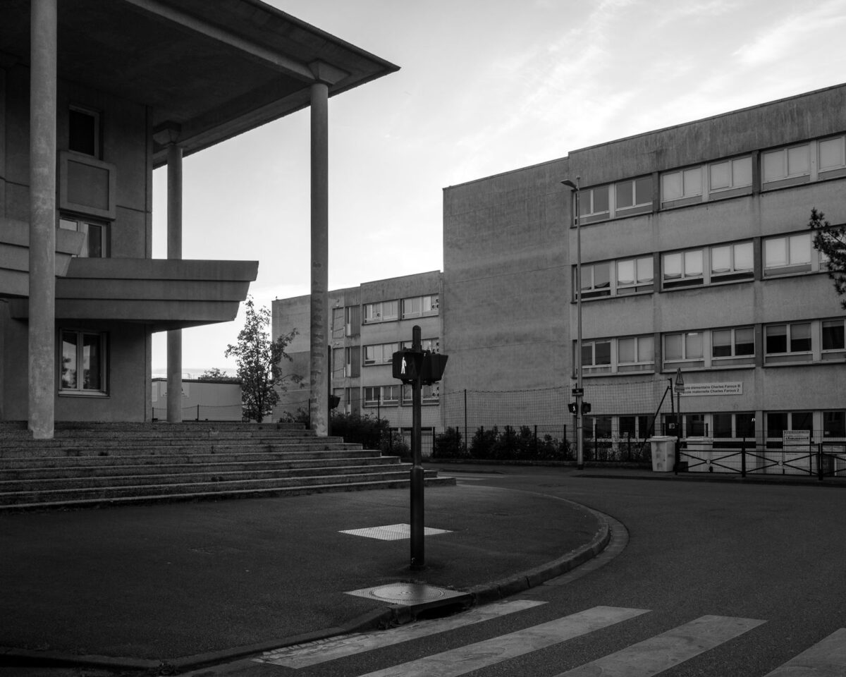ai décidé mettre repères concrets ont
