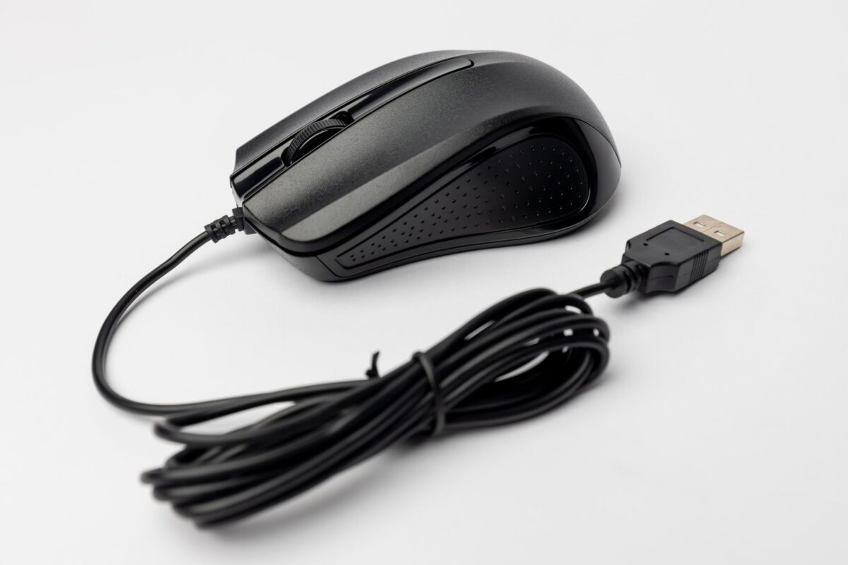 test corsair harpoon design prise main