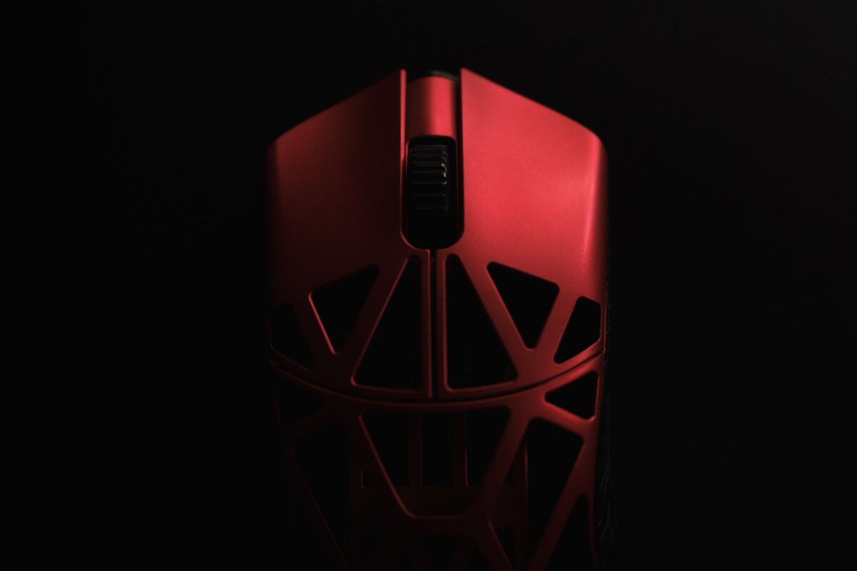 test corsair skiff design ergonomie look
