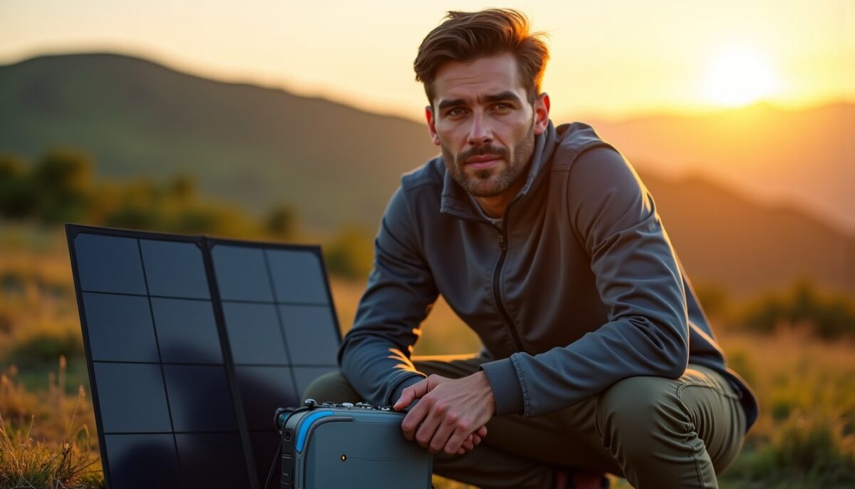 Prime day bluetti : guide pour choisir une batterie portable et un kit solaire en 2026