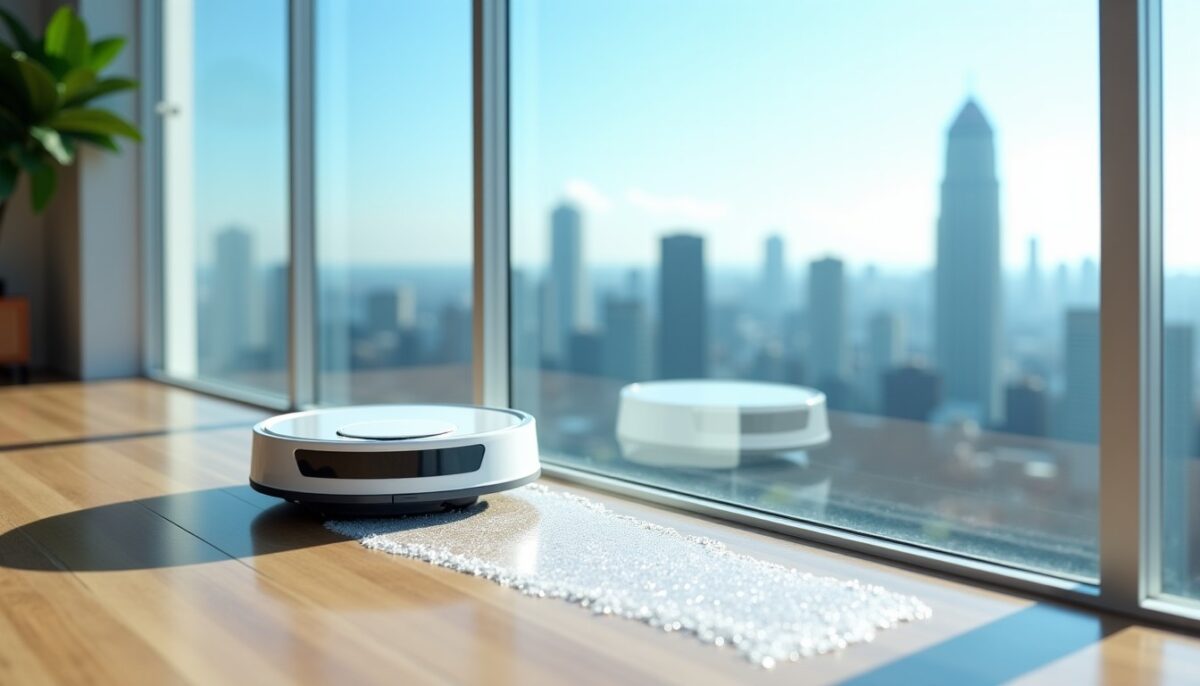 Test Ecovacs winbot w3 omni : le robot lave-vitre qui mérite vraiment sa place