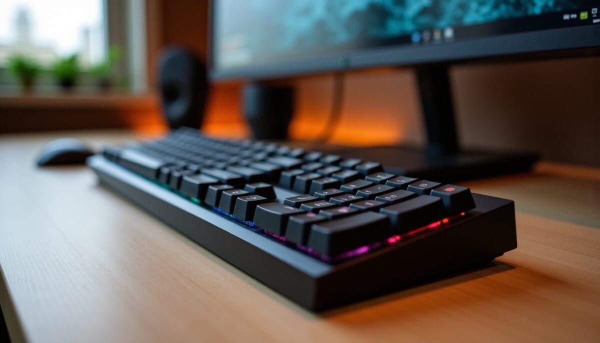 Razer huntsman v3 pro mini 8khz : le 60% ultime ou une mise à niveau surpayée ?