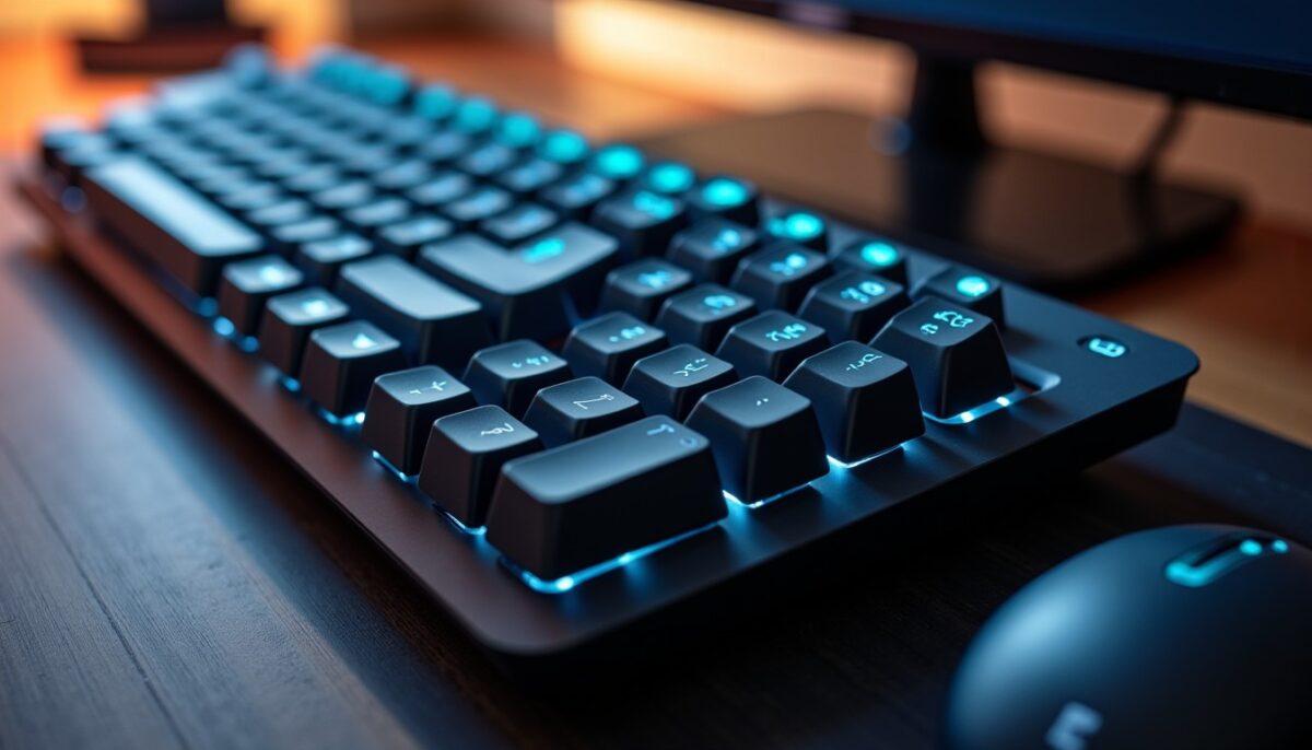 Test epomaker HE60 : clavier gamer 60 % magnétique, 8K et prix cassé, mérite-t-il le choix ?