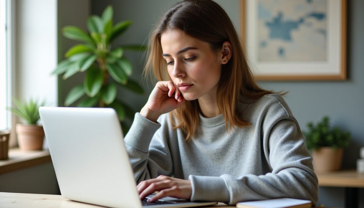 Écran portable et santé mentale en télétravail : guide pratique 2026 pour mieux décrocher