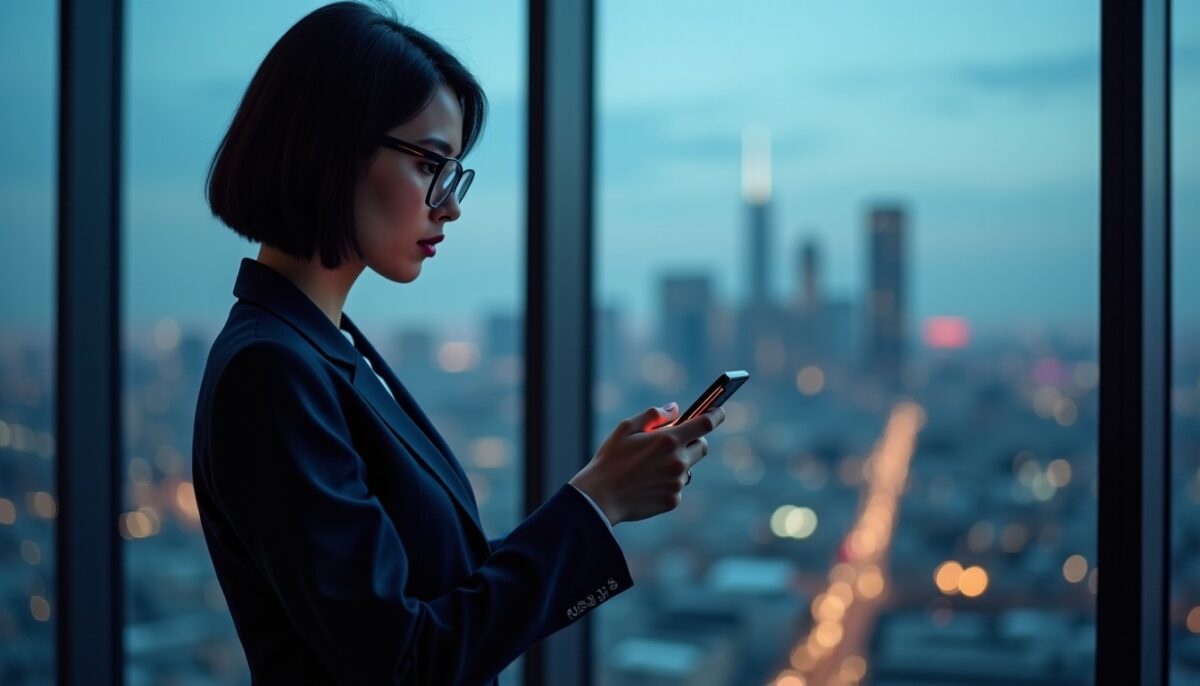Téléphone PTI & DATI : la technologie embarquée qui sécurise vraiment les pros en 2026