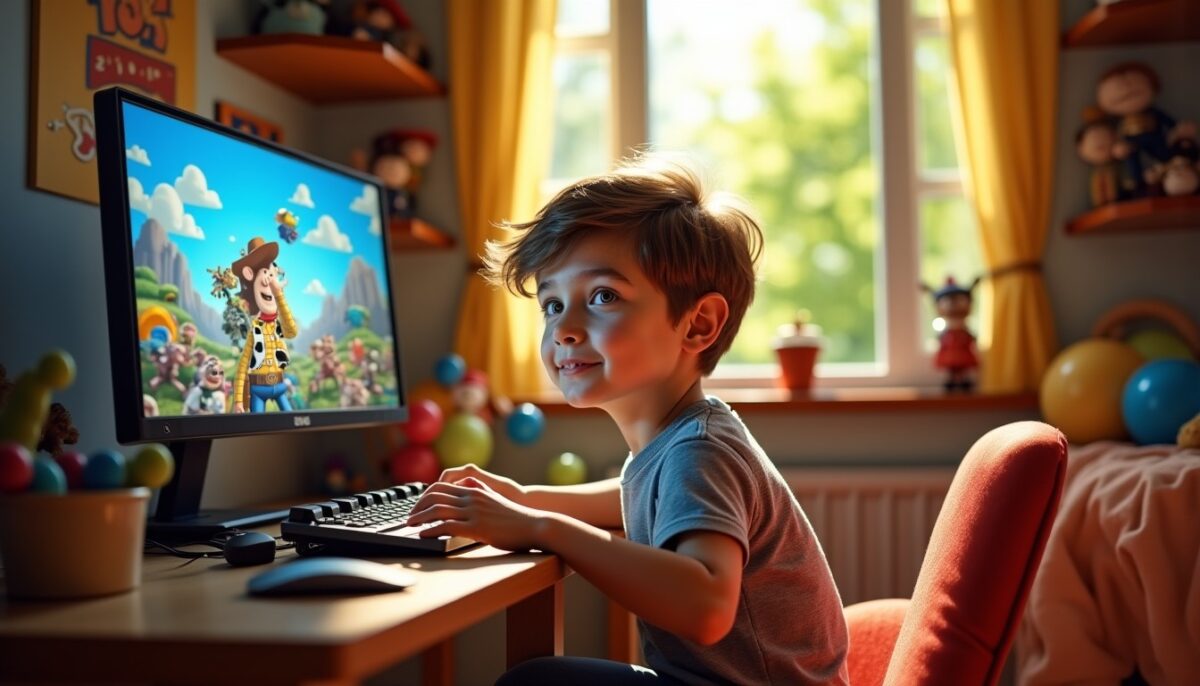 Test steam Toy Story 3 complete edition avis PC : vaut-il encore le détour en 2026 ?