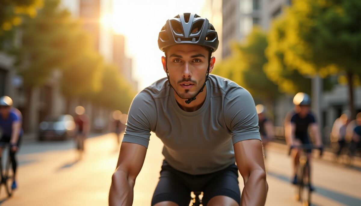 Test overade plixi : notre avis sur le casque vélo pliable compact et homologué