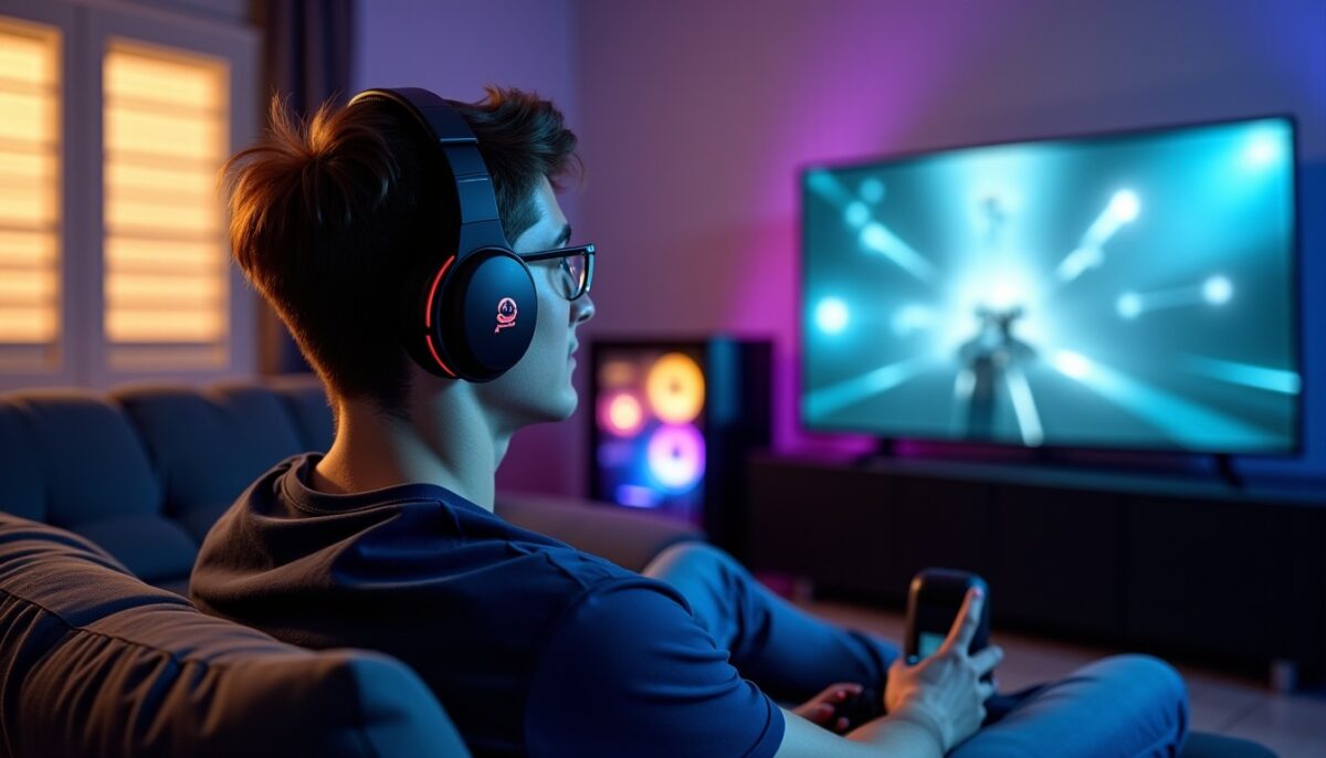 Test Epomaker GX1 : notre avis sur le casque gaming sans fil pour jouer sans latence