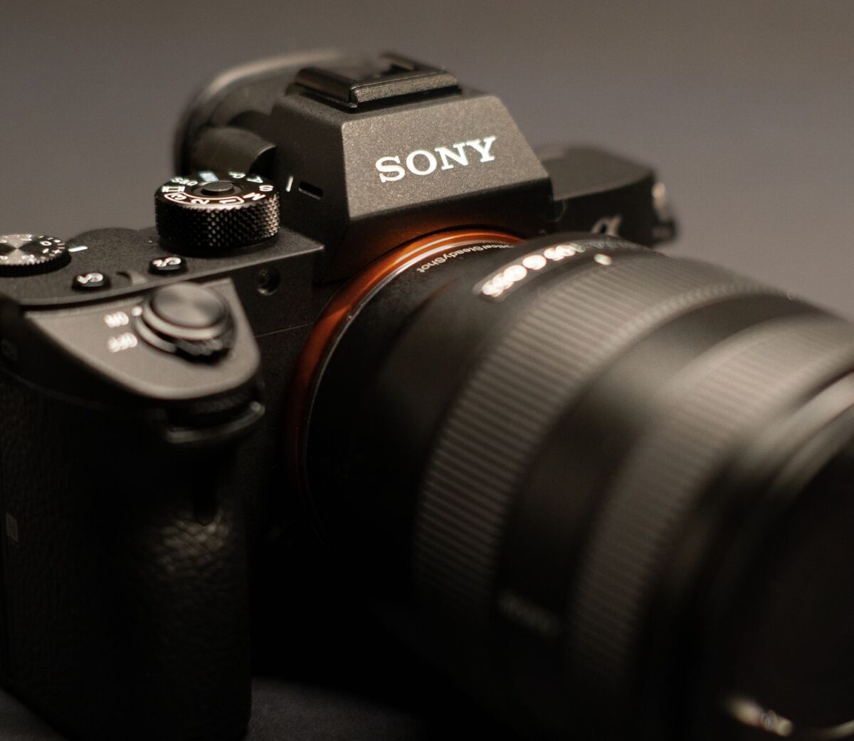 test sony collexion design confort luxe