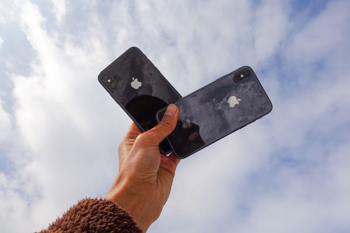 test iphone pro erreurs fréquentes éviter